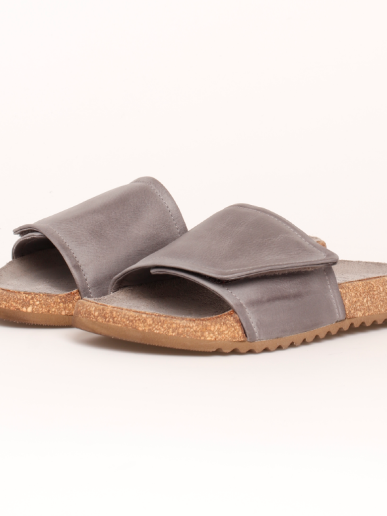 Lofina - Lofina tøffel sandal