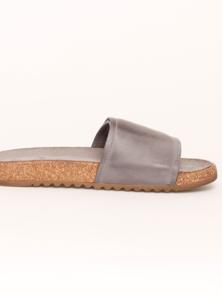 Lofina - Lofina tøffel sandal