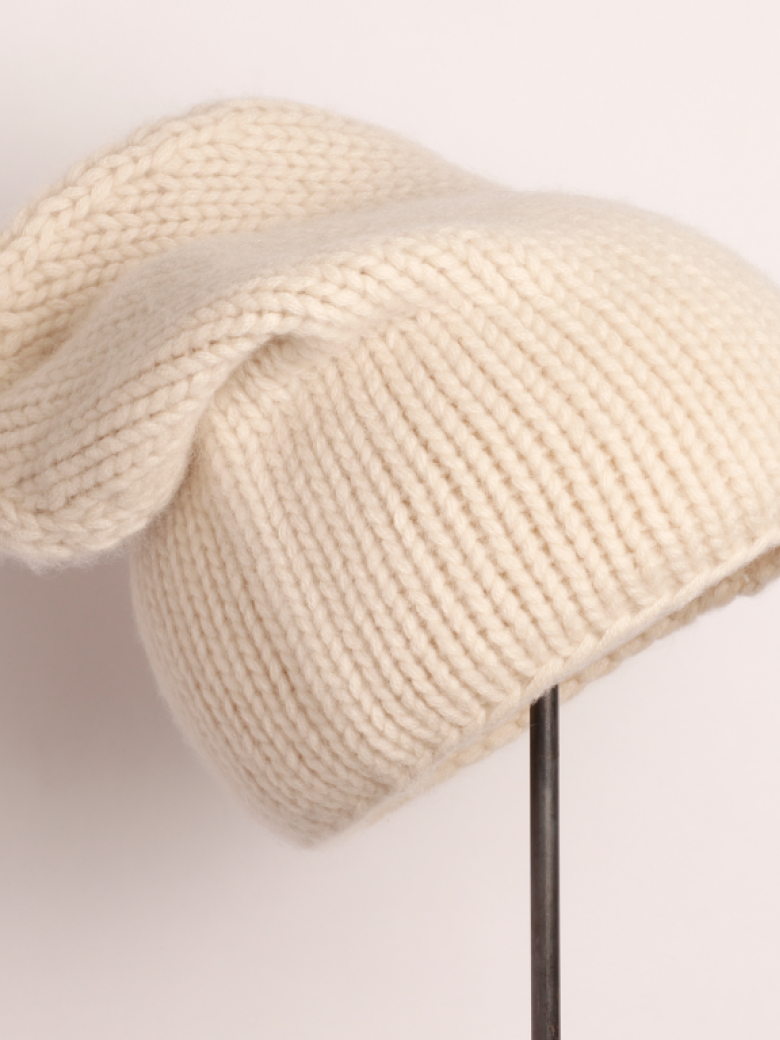 Warm Me - Hat in cashmere