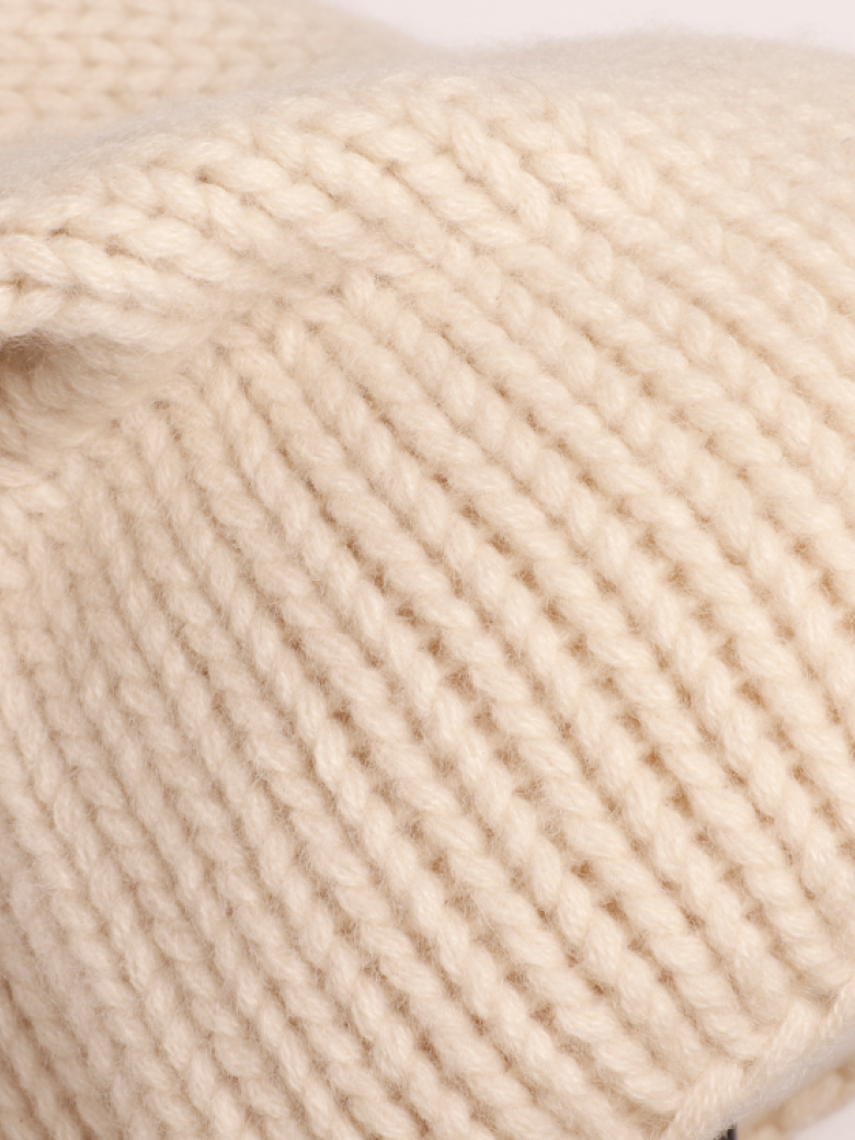 Warm Me - Hat in cashmere