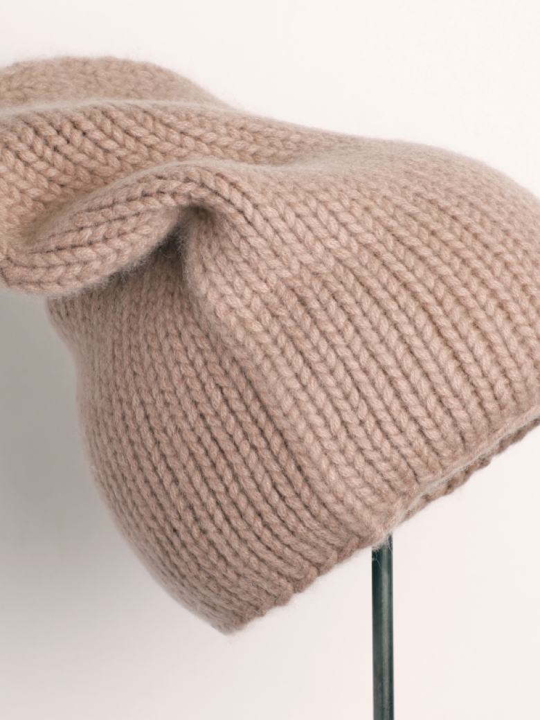Warm Me - Hue i cashmere
