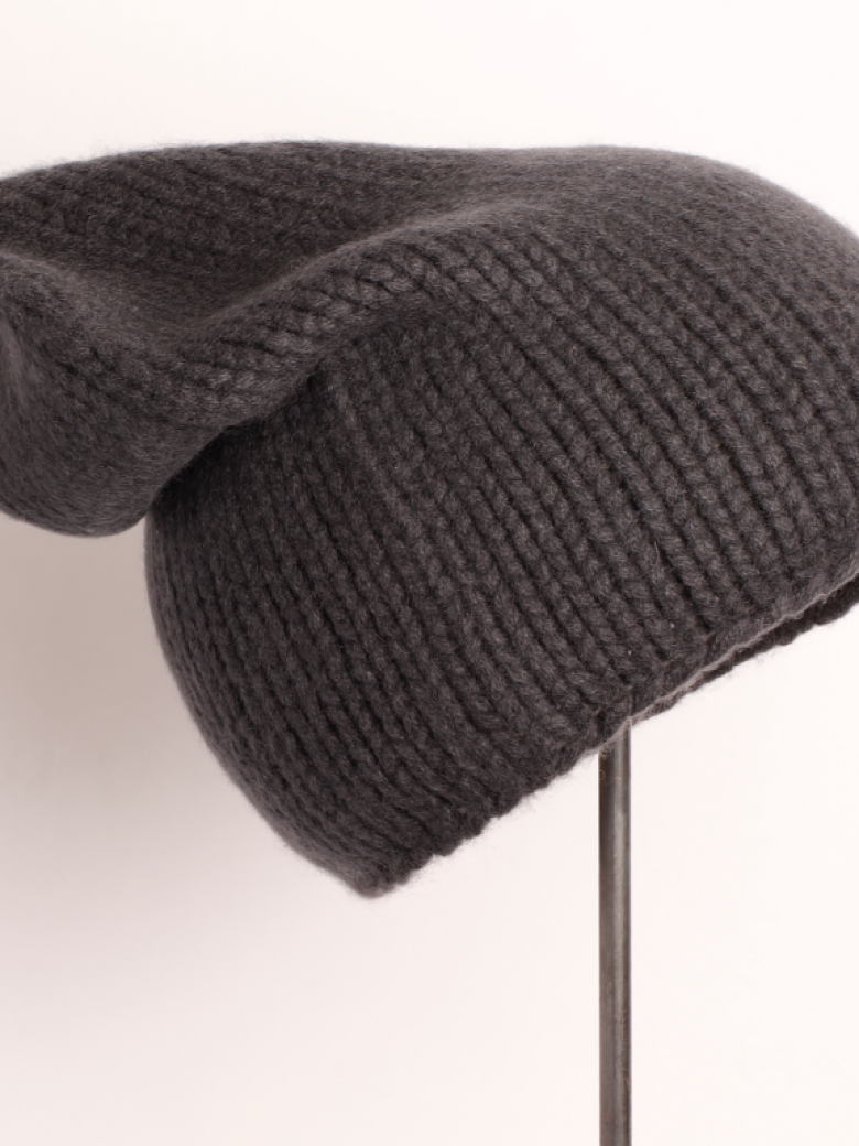 Warm Me - Hat in cashmere