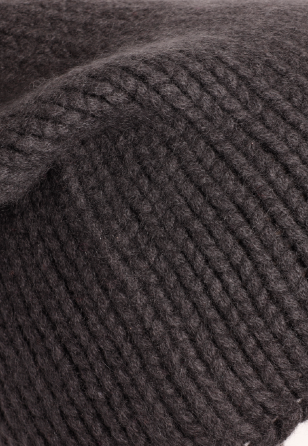 Warm Me - Hat in cashmere