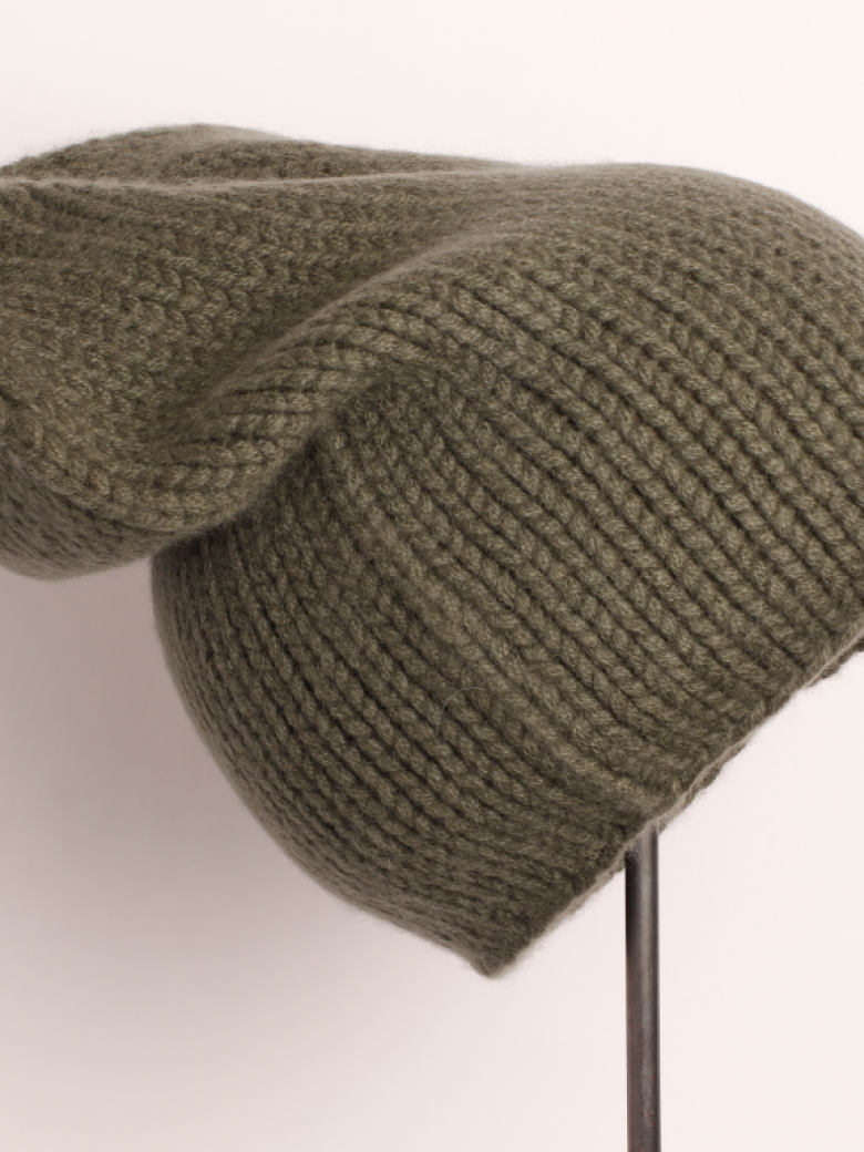 Warm Me - Hue i cashmere