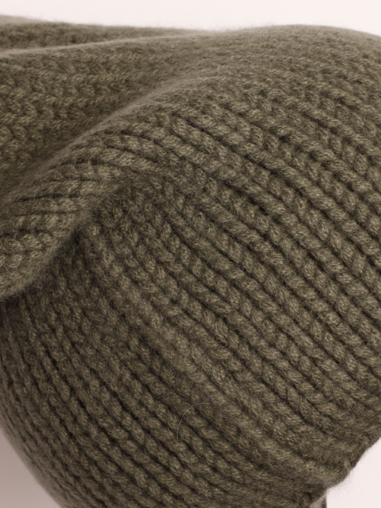 Warm Me - Hue i cashmere