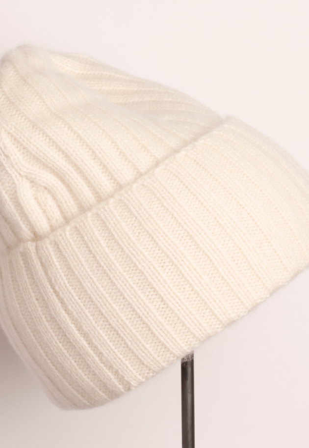 Warm Me - Hat in cashmere