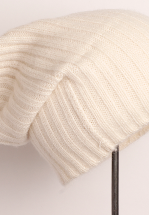Warm Me - Hat in cashmere