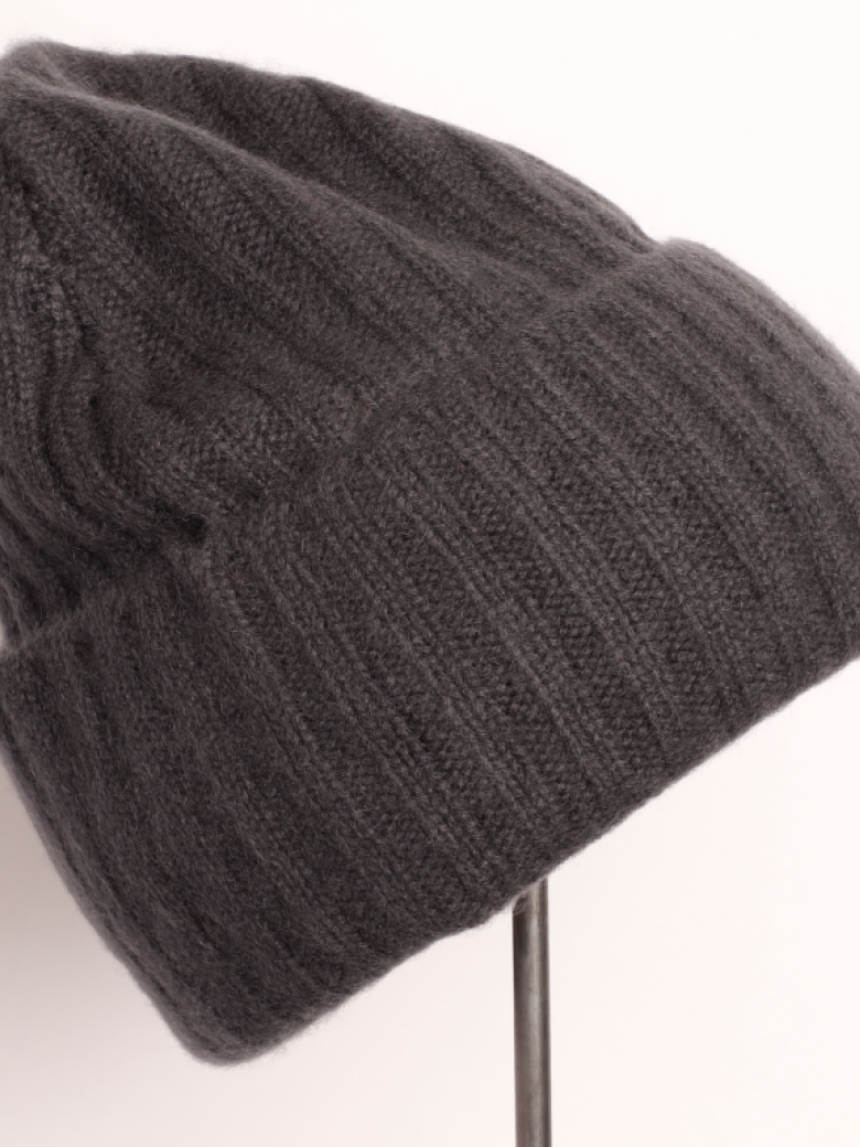 Warm Me - Hat in cashmere