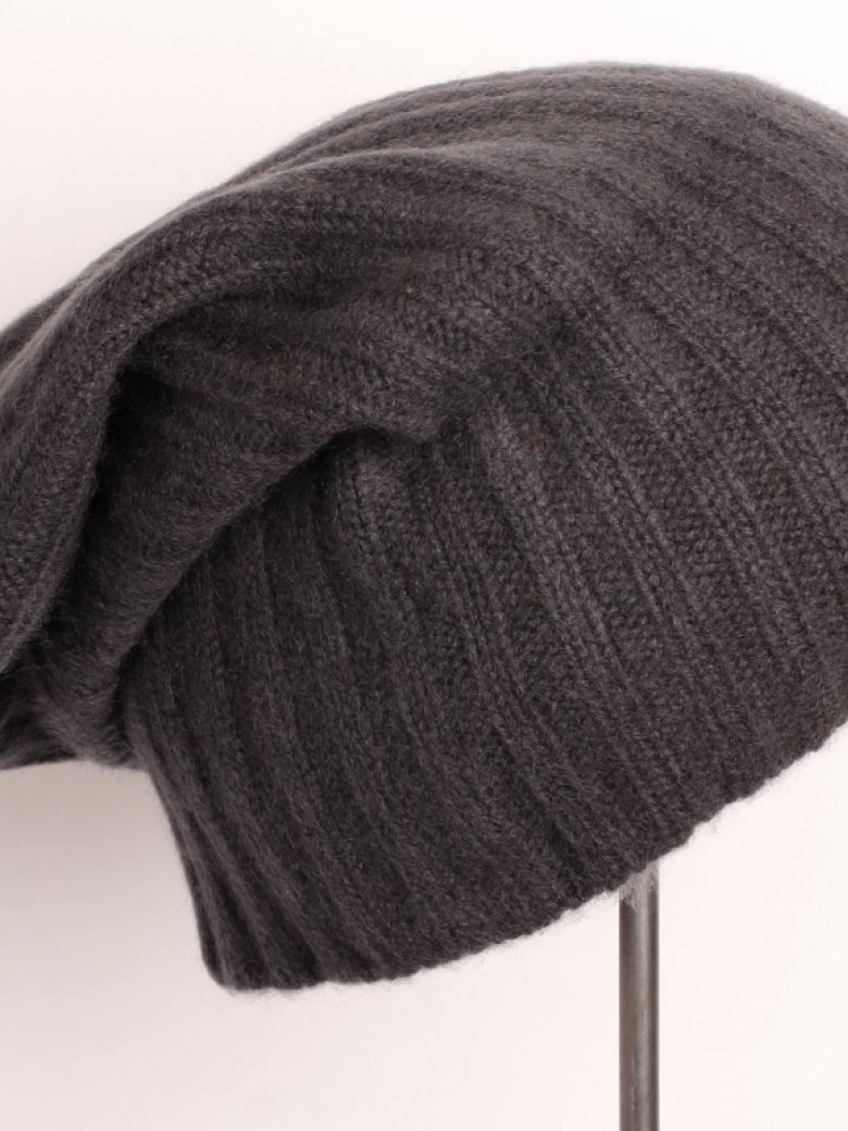 Warm Me - Hat in cashmere