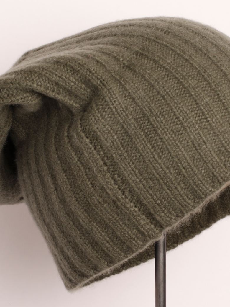 Warm Me - Hat in cashmere