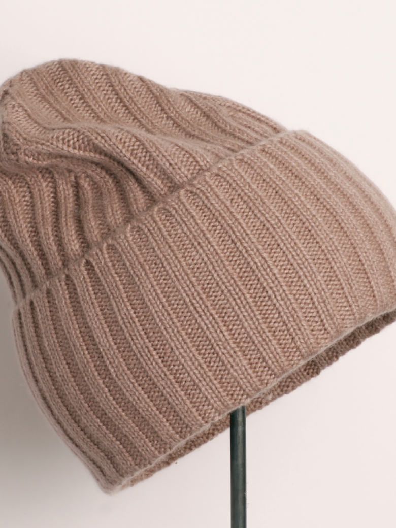 Warm Me - Hat in cashmere