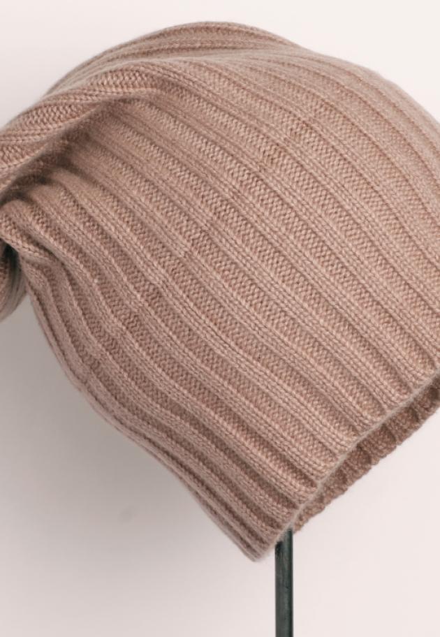 Warm Me - Hat in cashmere