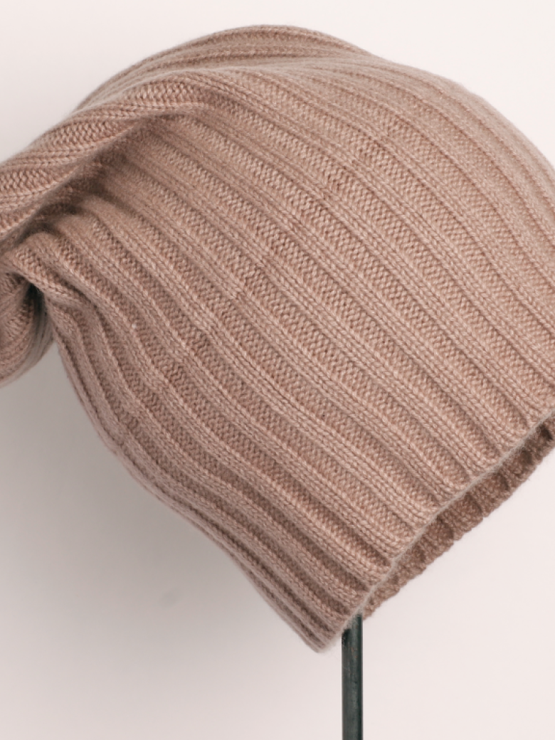 Warm Me - Hat in cashmere