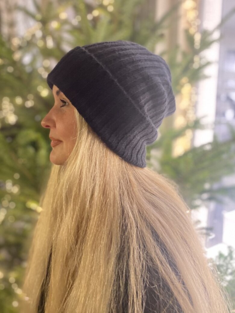 Warm Me - Hue i cashmere