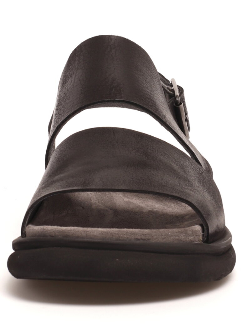 Lofina - Herresandal med fodsengssål