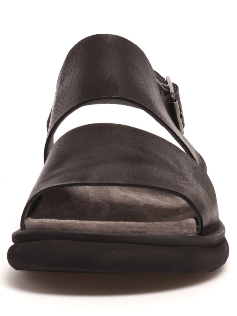 Lofina - Men sandal with a footbed sole