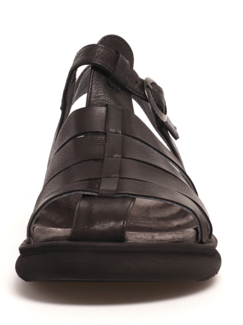 Lofina - Men sandal with a footbed sole