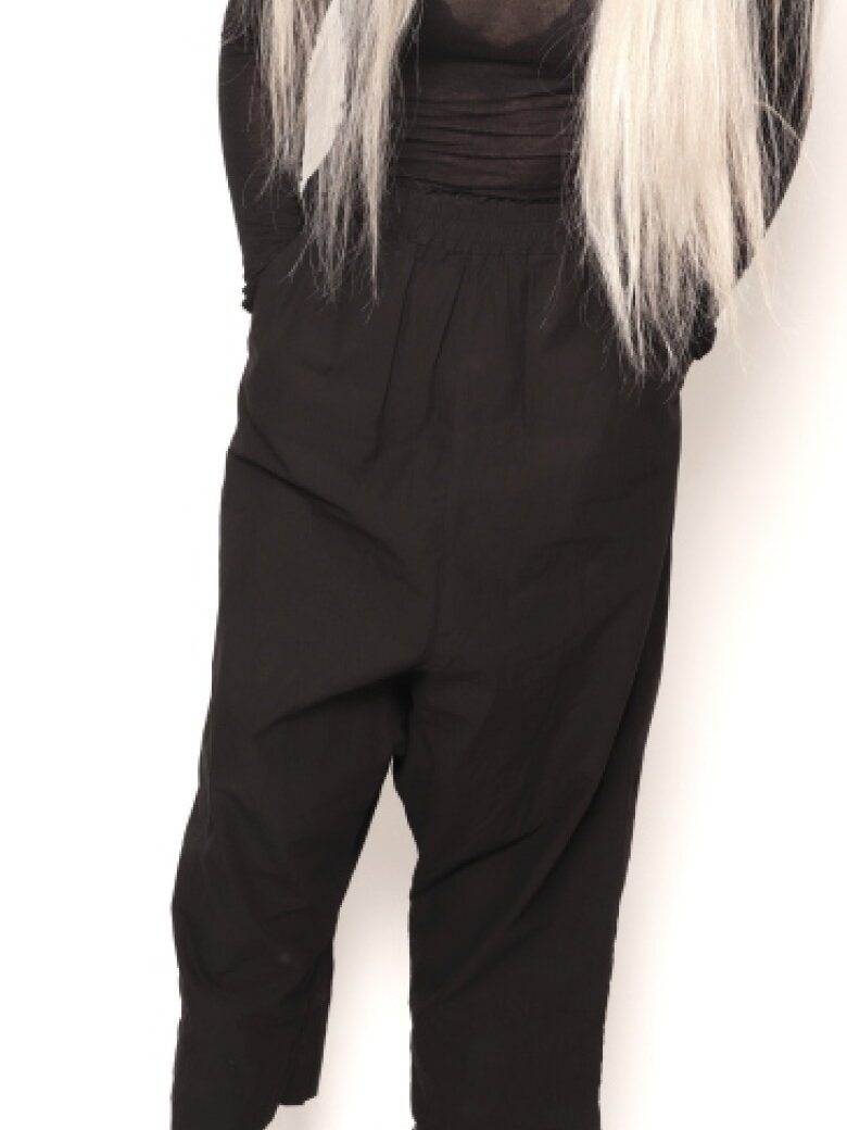 Xenia Design - Oversize bukser i let stof