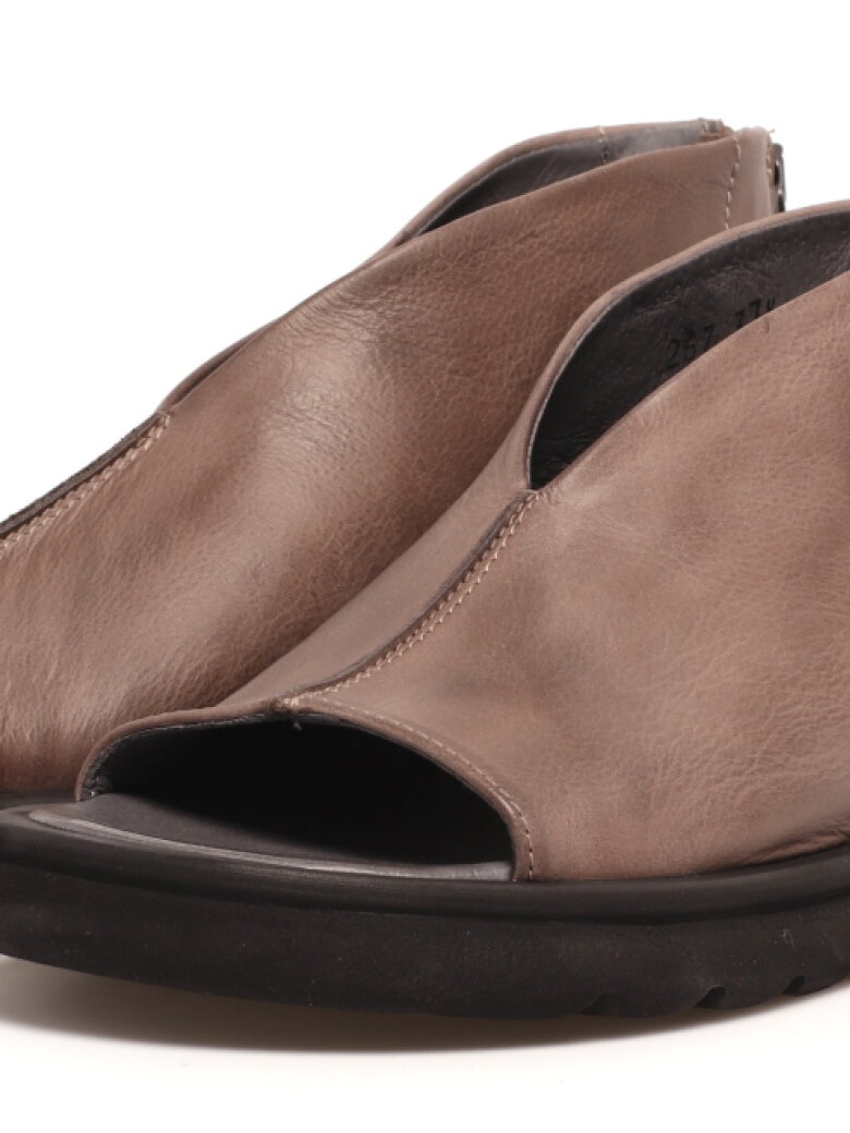 Lofina - Sandal med micro sål