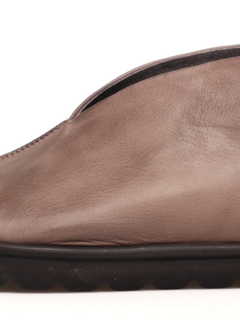 Lofina - Sandal med micro sål