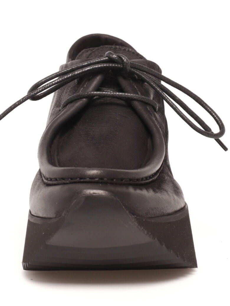 Lofina - Lofina shoe with laces