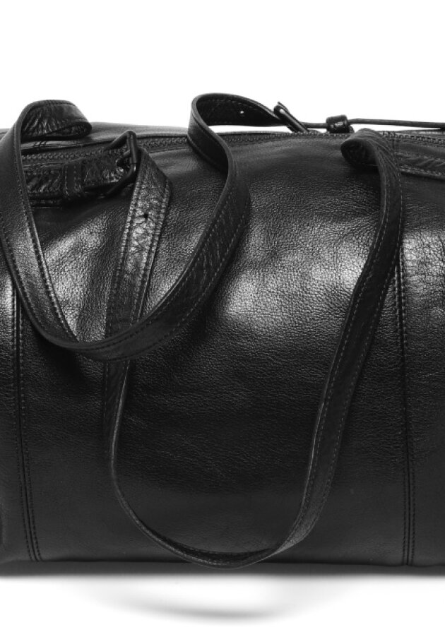 Rehard - Bag in black leather