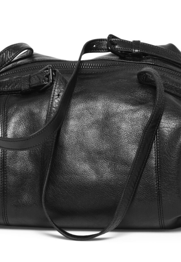 Rehard - Bag in black leather