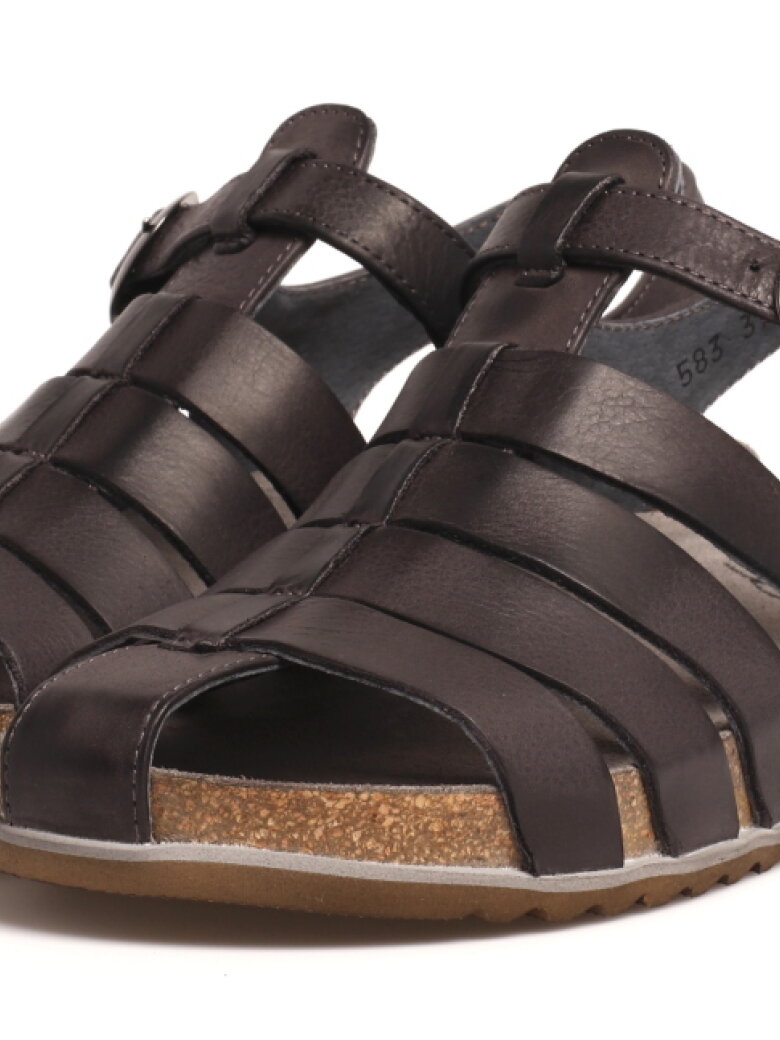 Lofina - Lofina sandal med spænde
