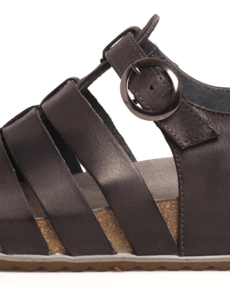 Lofina - Lofina sandal med spænde