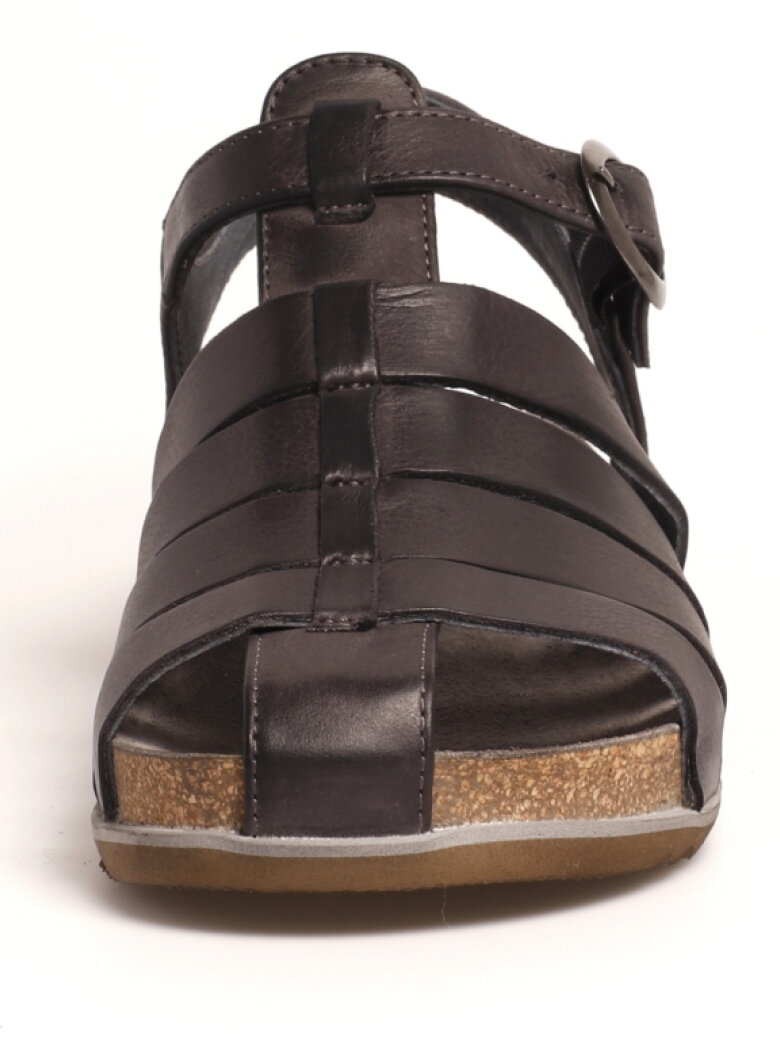 Lofina - Lofina sandal med spænde