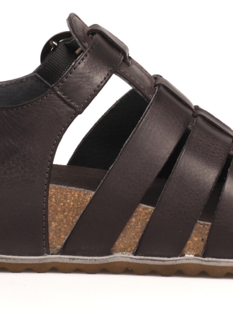 Lofina - Lofina sandal med spænde