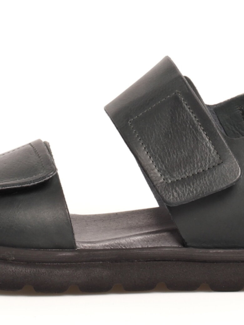 Sandal med micro sål