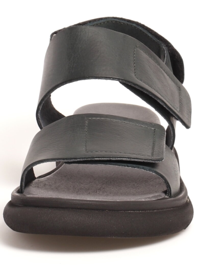 Sandal med micro sål