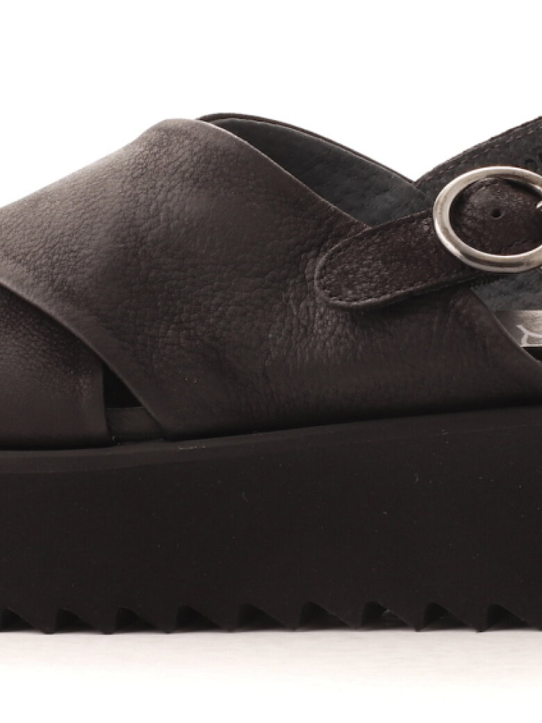 Lofina - Lofina sandal with a chunky sole