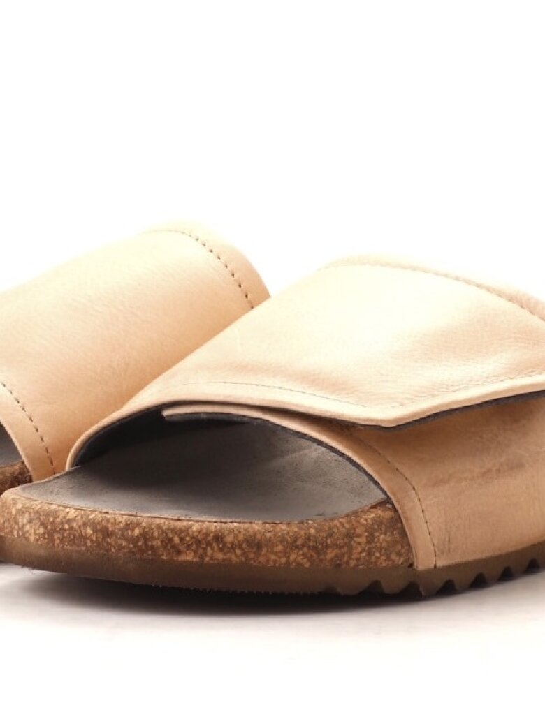 Lofina - Lofina tøffel sandal