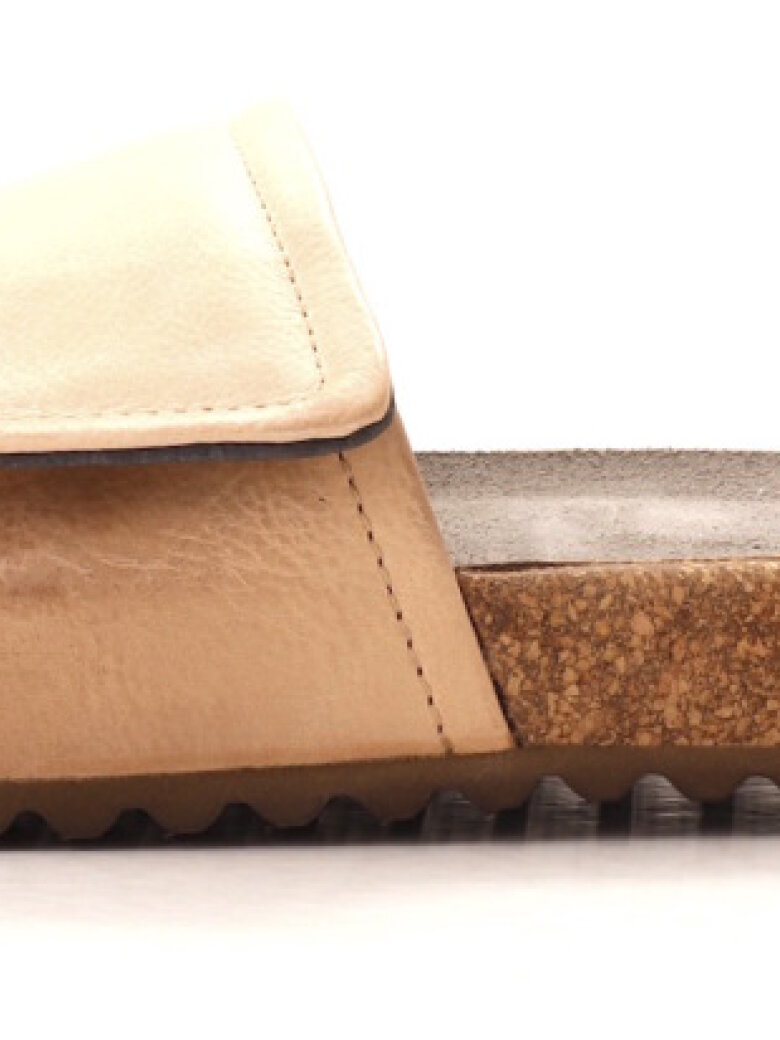 Lofina - Lofina tøffel sandal
