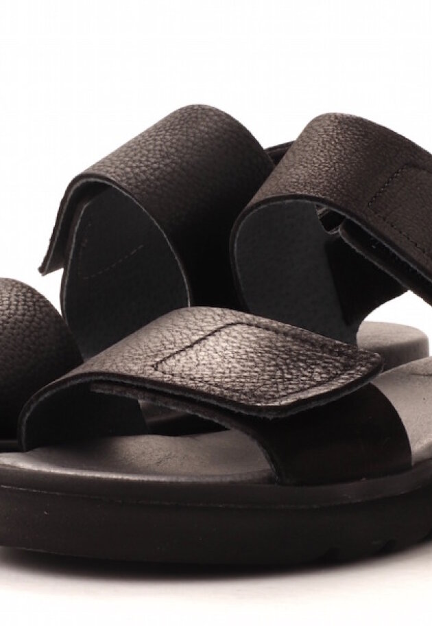 Sandal med micro sål Sandal med micro sål