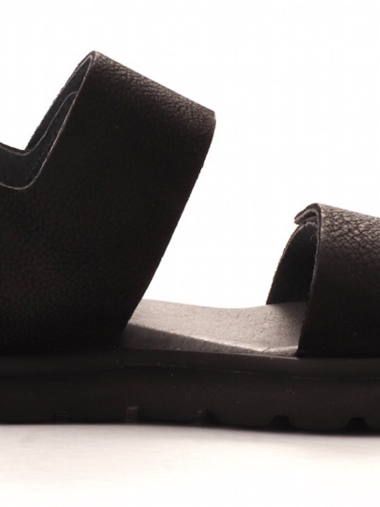 Sandal med micro sål
