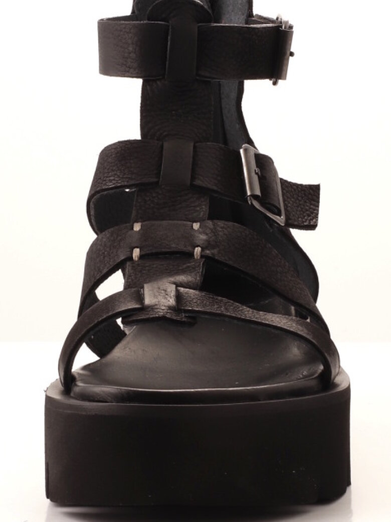 Lofina - Lofina sandal with straps