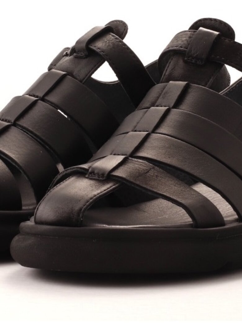 Lofina - Sandal med micro sål