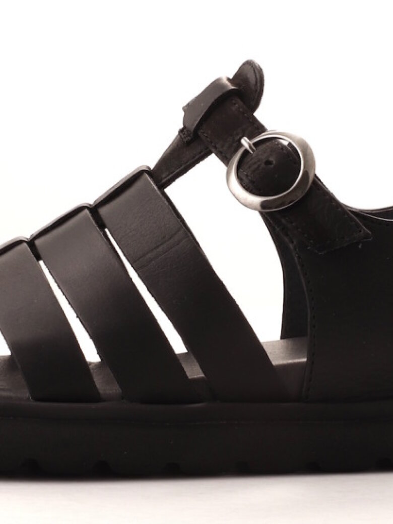 Lofina - Sandal med micro sål