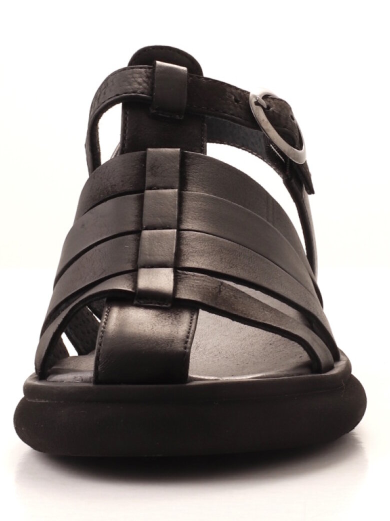Lofina - Sandal med micro sål