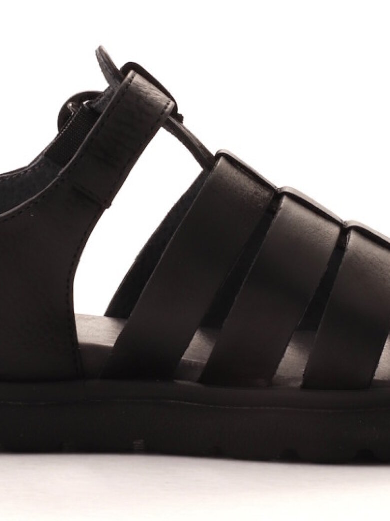 Lofina - Sandal med micro sål