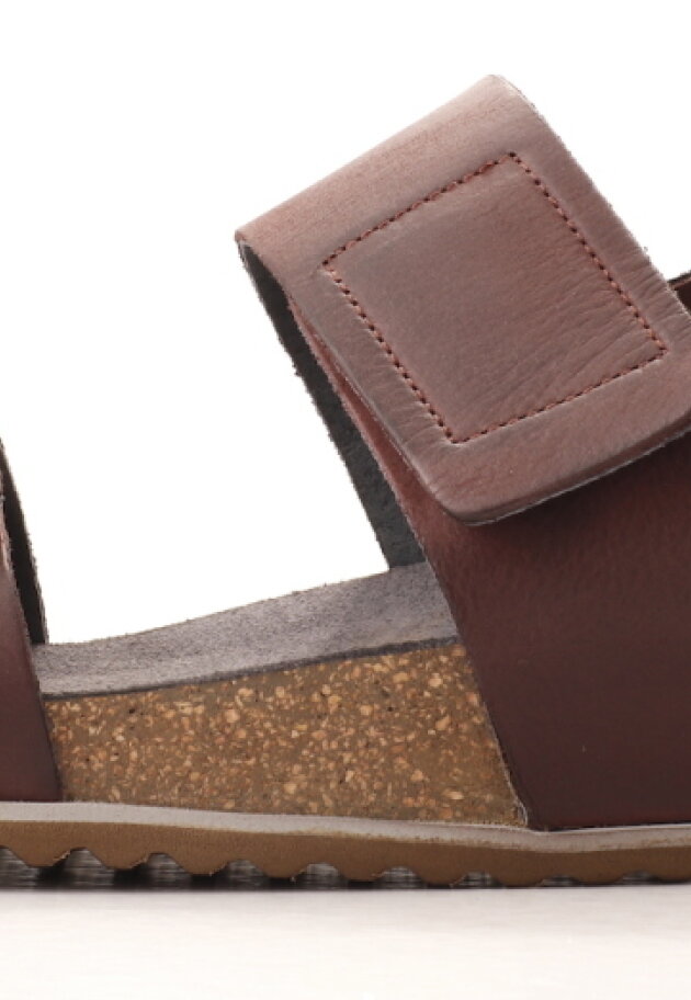 Lofina - Lofina sandal with two straps