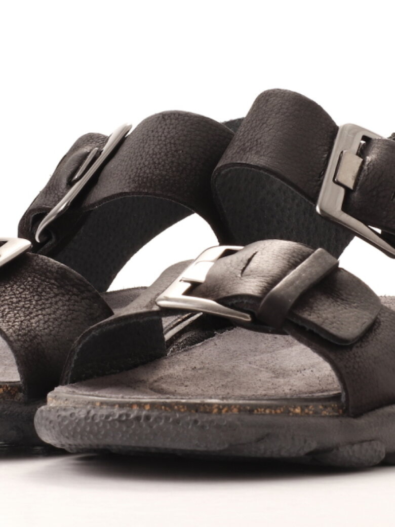 Lofina - Lofina sandal with a buckle