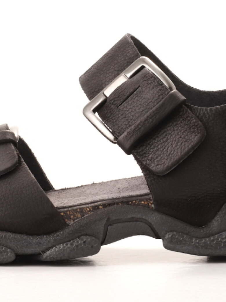 Lofina - Lofina sandal with a buckle