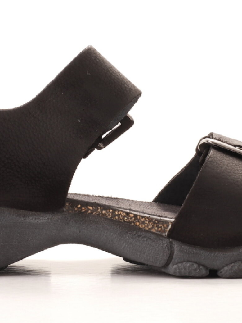 Lofina - Lofina sandal with a buckle