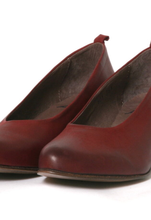 Lofina - Elegant Lofina pump