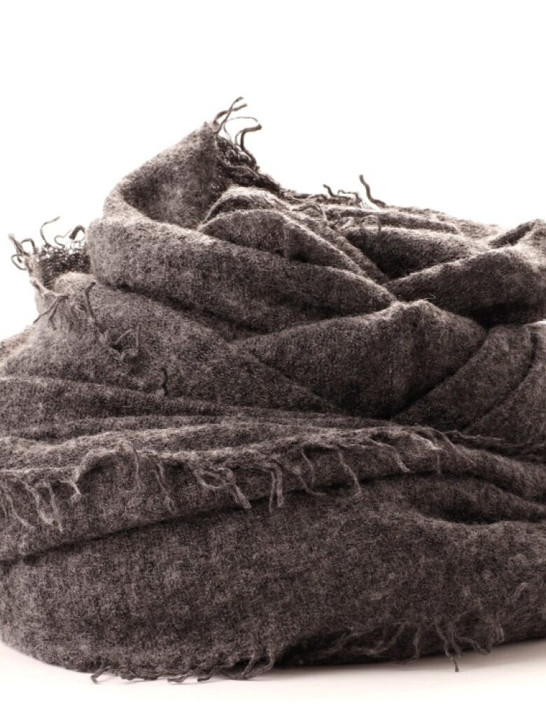 Faliero Sarti - Scarf in silk and cashmere