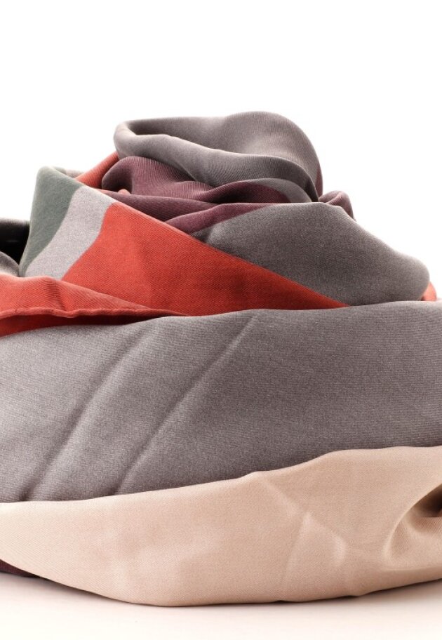 Faliero Sarti - Scarf in 100 % silk